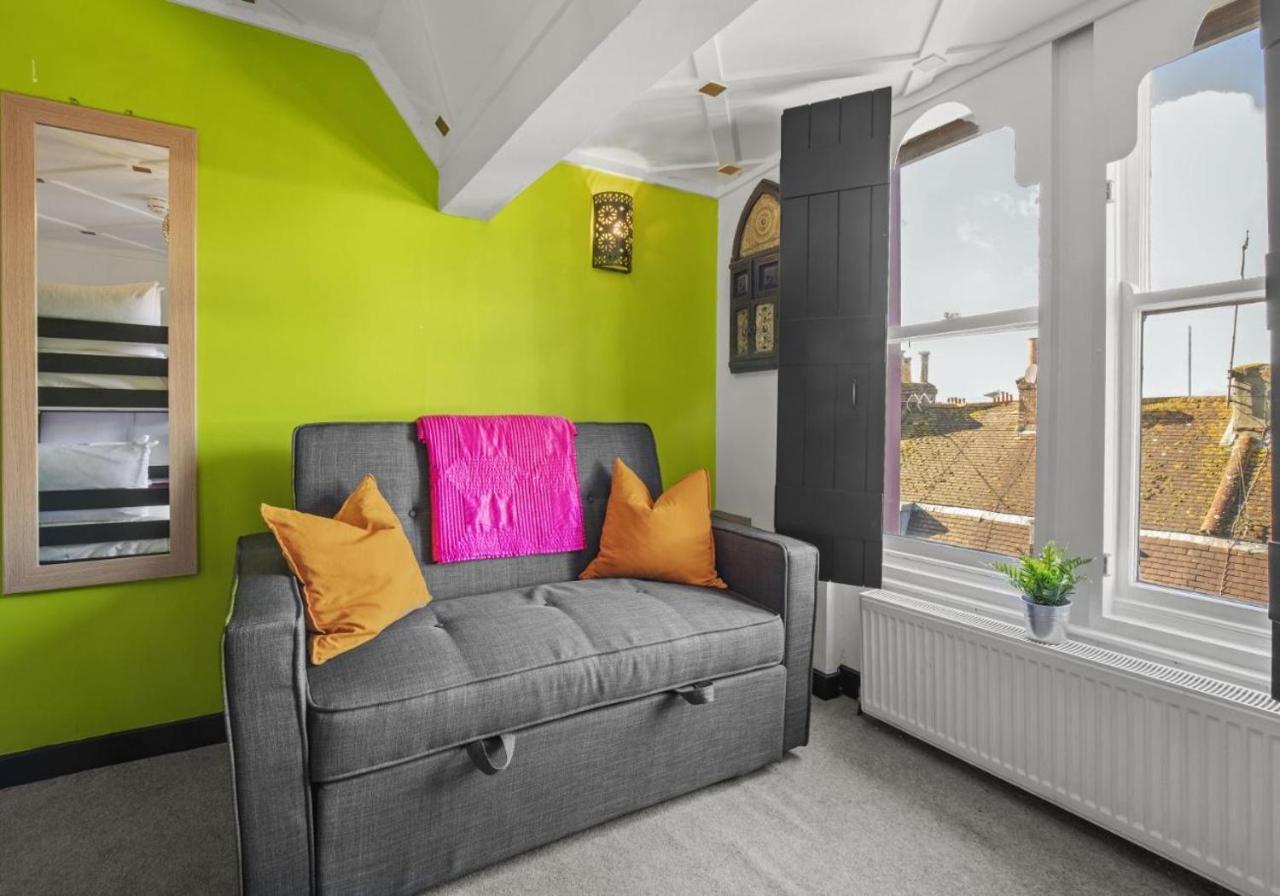 Moroccan Hub By My Getaways Villa Brighton Exterior foto