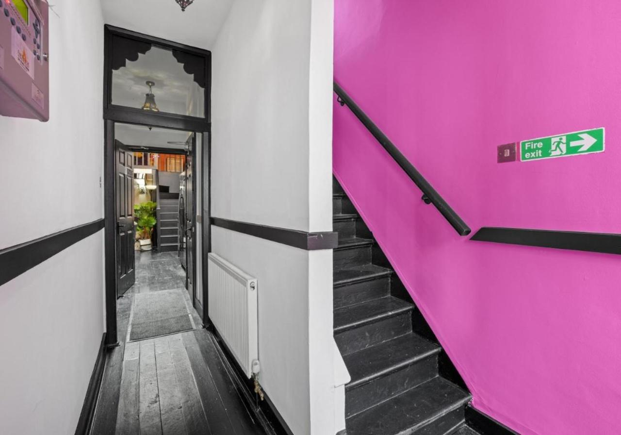 Moroccan Hub By My Getaways Villa Brighton Exterior foto